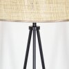 Sabadim Golvlampa Beige, 1-ljuskällor