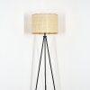 Sabadim Golvlampa Beige, 1-ljuskällor