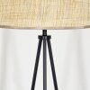 Sabadim Golvlampa Beige, 1-ljuskällor