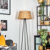 Cavaca Golvlampa Beige, 1-ljuskällor