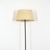 Sabadim Golvlampa Beige, Naturfärger, 1-ljuskällor