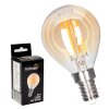 E14 LED 4 Watt varmvit 350 Lumen