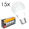 E27 LED 9 Watt varmvit 806 Lumen