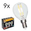 E14 LED 4 Watt varmvit 470 Lumen