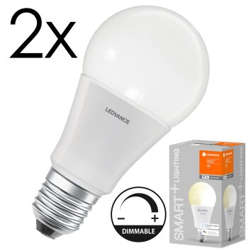 E27 LED 14 Watt varmvit dimbar 1521 Lumen