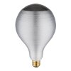 Globo E27 LED 4 Watt varmvit 80 Lumen