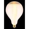 Globo E27 4 Watt varmvit 265 Lumen