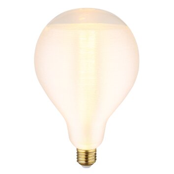 Globo E27 4 Watt varmvit 265 Lumen