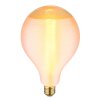 Globo E27 4 Watt varmvit 200 Lumen