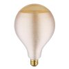 Globo E27 4 Watt varmvit 200 Lumen