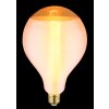 Globo E27 4 Watt varmvit 200 Lumen