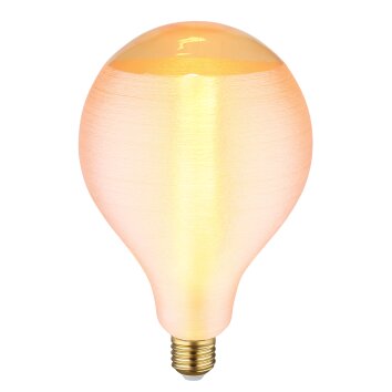 Globo E27 4 Watt varmvit 200 Lumen