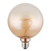 Globo E27 4 Watt varmvit 240 Lumen