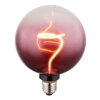 Globo E27 4 Watt varmvit 130 Lumen