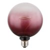 Globo E27 4 Watt varmvit 130 Lumen