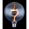 Globo E27 4 Watt varmvit 180 Lumen