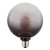 Globo E27 4 Watt varmvit 140 Lumen