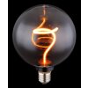 Globo E27 4 Watt varmvit 140 Lumen