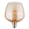 Globo E27 4 Watt varmvit 240 Lumen