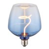 Globo E27 4 Watt varmvit 180 Lumen