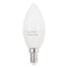 E14 LED 5 Watt varmvit 470 Lumen