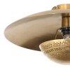 Steinhauer Brass Vägglampa Mässing, 1-ljuskällor