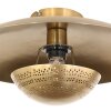 Steinhauer Brass Vägglampa Mässing, 1-ljuskällor