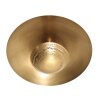 Steinhauer Brass Vägglampa Mässing, 1-ljuskällor