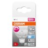 Osram GU5.3 LED 5 Watt neutralvit dimbar 350 Lumen