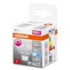 Osram GU5.3 LED 5 Watt neutralvit dimbar 350 Lumen