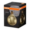 Osram E27 LED 4 Watt varmvit 380 Lumen