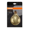 Osram E27 LED 4 Watt varmvit 380 Lumen