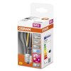 Osram E27 LED 6 Watt neutralvit 806 Lumen