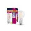 Osram E27 7.5 Watt neutralvit 1055 Lumen