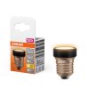 Osram E27 3.5 Watt varmvit 300 Lumen