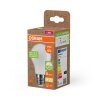 Osram E27 4.9 Watt varmvit 470 Lumen