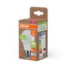 Osram E27 4.9 Watt neutralvit 470 Lumen