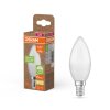 Osram E14 4.9 Watt varmvit 470 Lumen