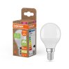 Osram E14 4.9 Watt varmvit 470 Lumen