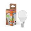 Osram E14 3.3 Watt neutralvit 250 Lumen