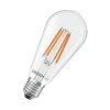 Osram E27 2.2 Watt varmvit 470 Lumen