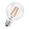 Osram E27 2.2 Watt varmvit 470 Lumen