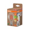 Osram E27 2.2 Watt varmvit 470 Lumen