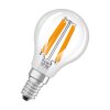 Osram E14 1.2 Watt varmvit 255 Lumen