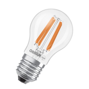 Osram E27 1.2 Watt varmvit 255 Lumen