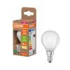 Osram E14 1.2 Watt varmvit 255 Lumen