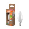 Osram E14 1.2 Watt neutralvit 255 Lumen