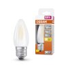 Osram E27 5.5 Watt varmvit 806 Lumen