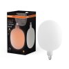 Osram E27 7.3 Watt varmvit dimbar 806 Lumen