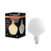 Osram E27 7.3 Watt varmvit dimbar 806 Lumen